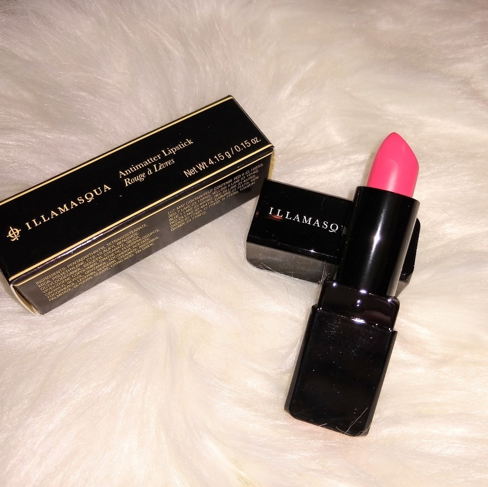 🌴 3/$30🌴 Illamasqua Antimatter Lipstick